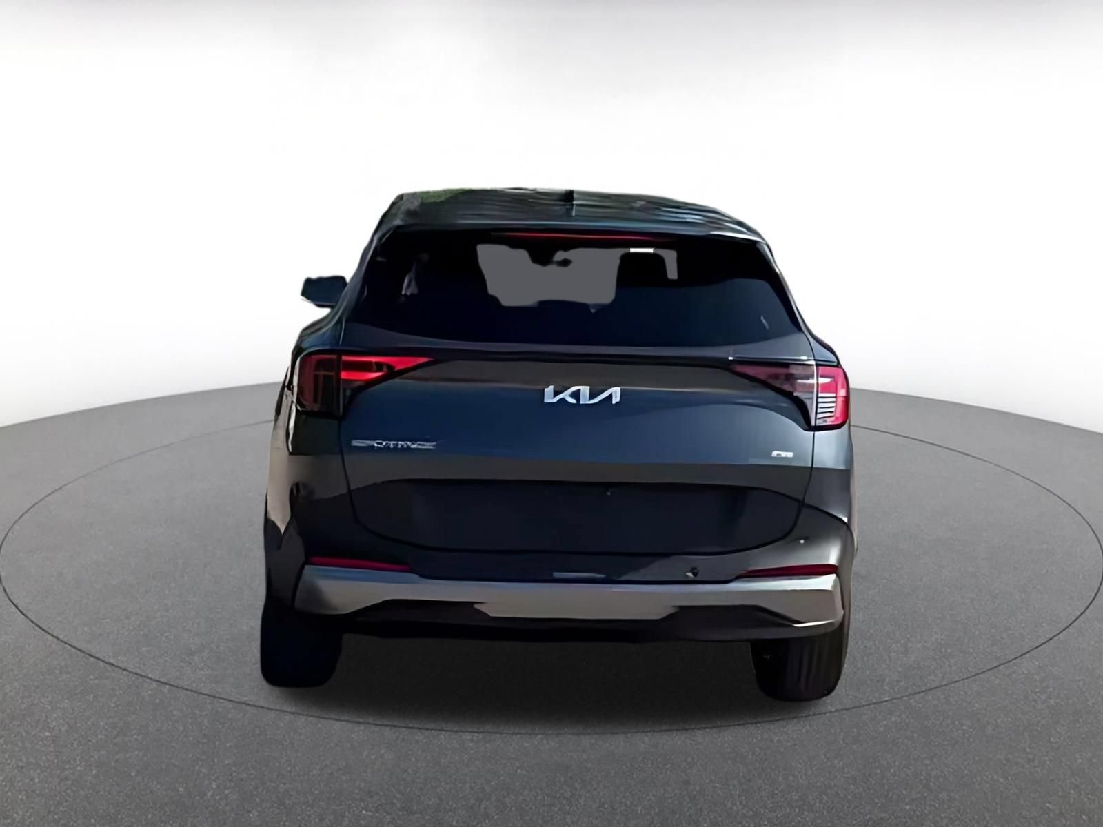 Thumbnail: 2026 Kia Sportage - 12
