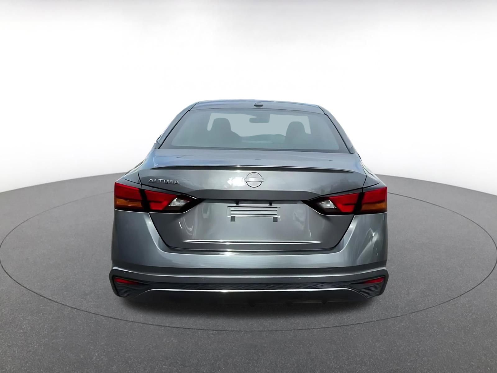 Thumbnail: 2025 Nissan Altima - 12