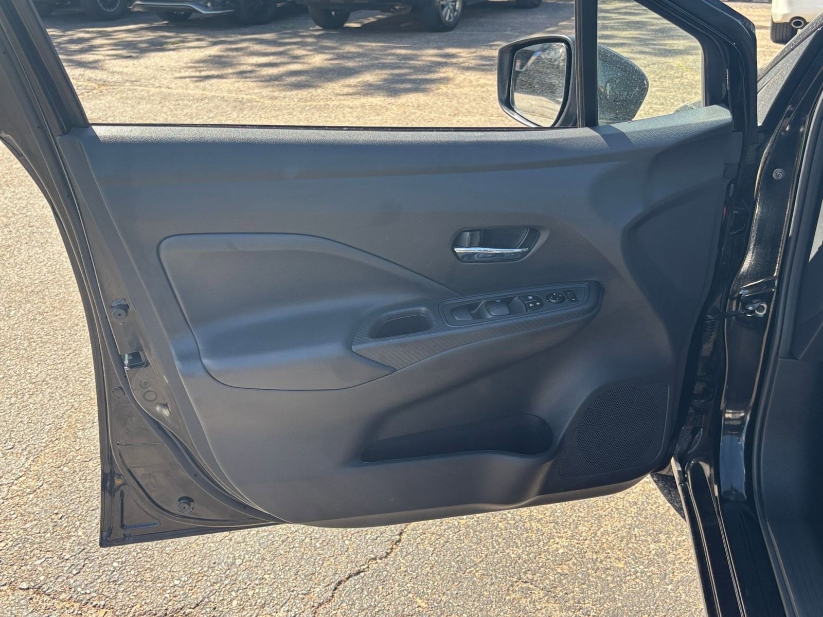 Thumbnail: 2025 Nissan Versa - 18