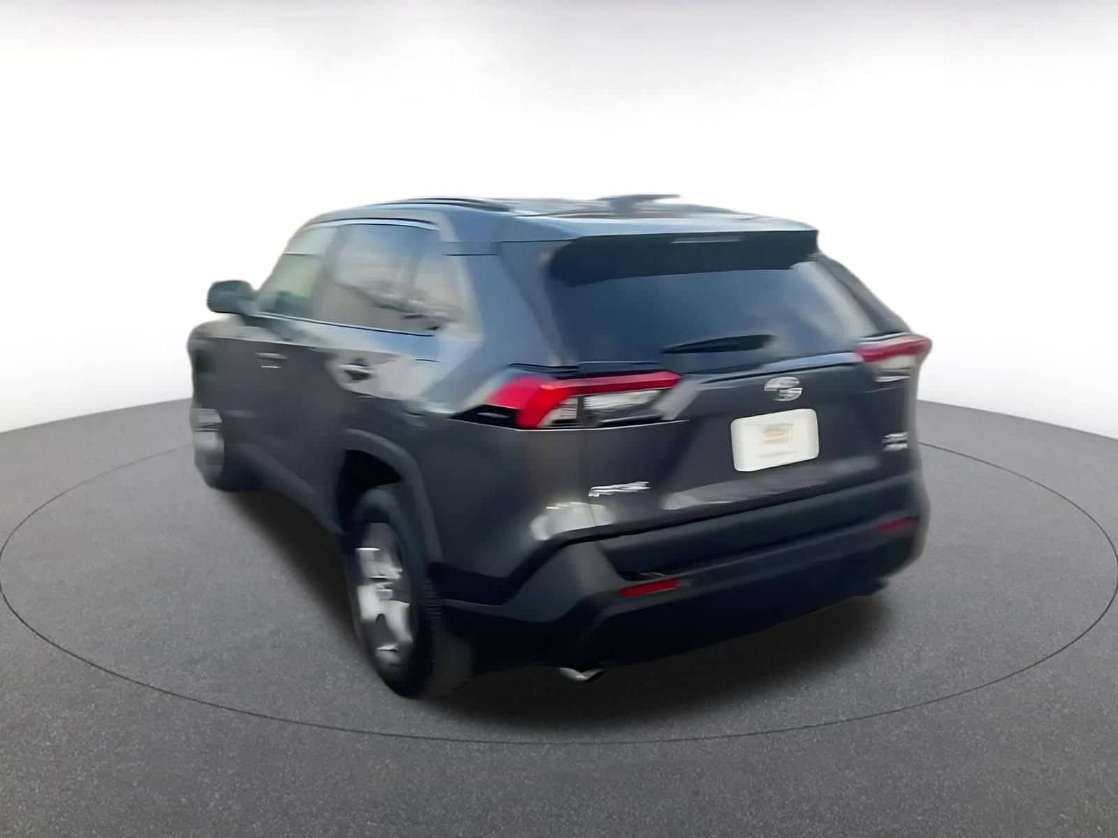 Thumbnail: 2025 Toyota RAV4 - 11