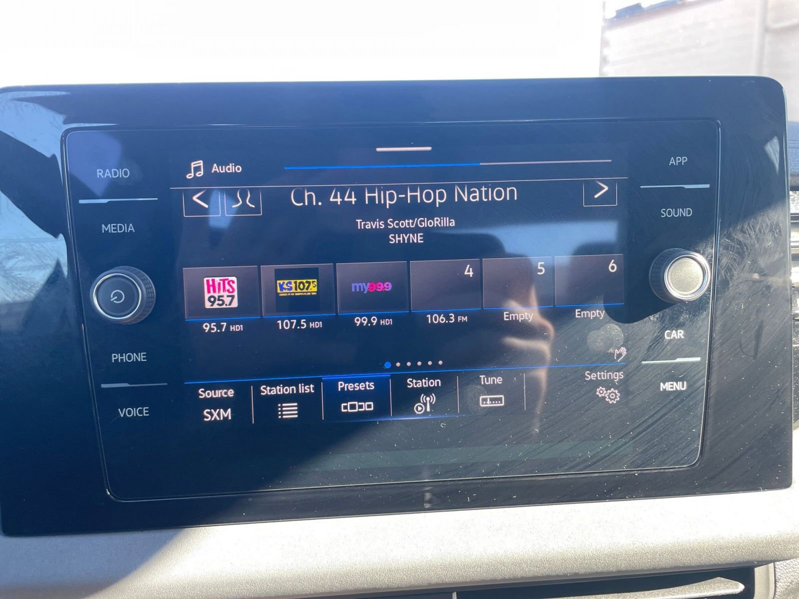 Thumbnail: 2025 Volkswagen Jetta - 18