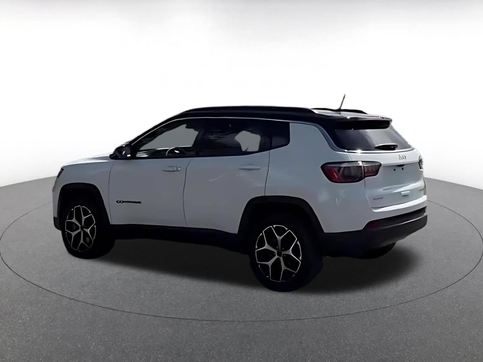 Thumbnail: 2025 Jeep Compass - 12