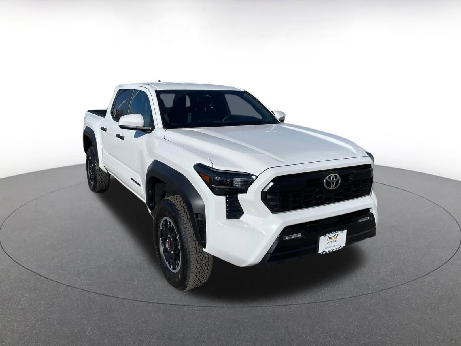 Thumbnail: 2025 Toyota Tacoma - 1