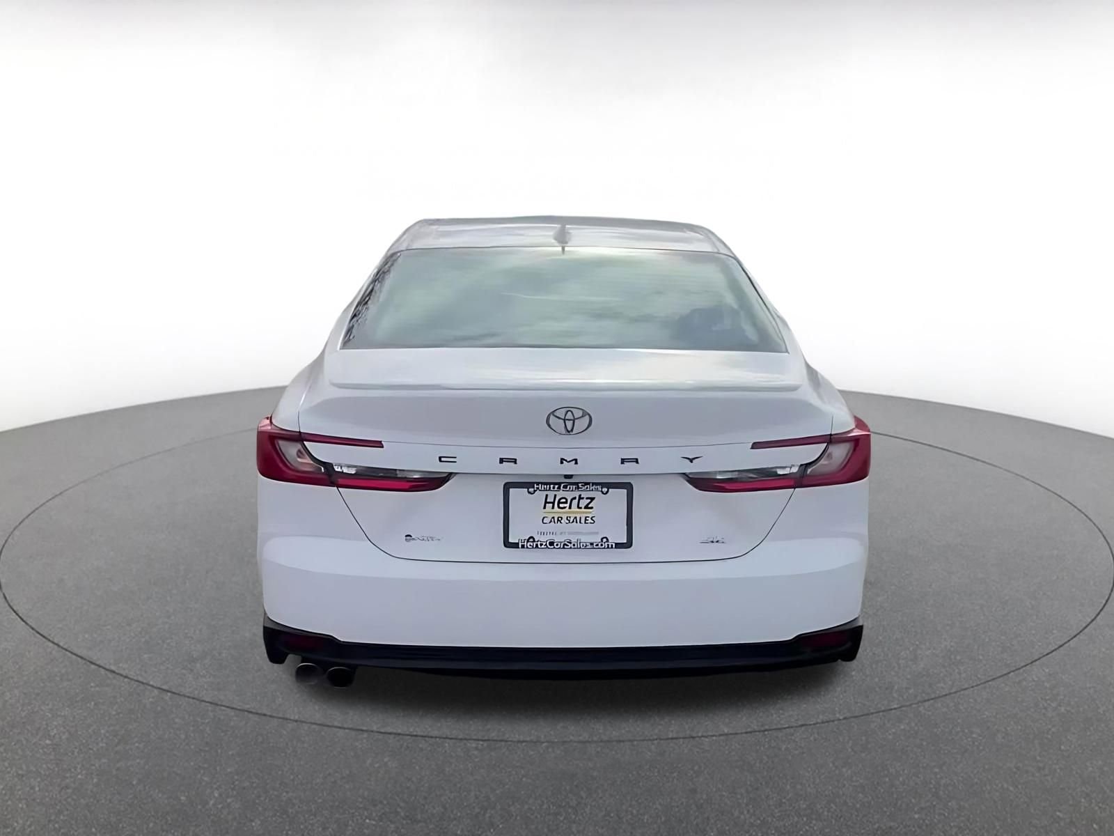 Thumbnail: 2025 Toyota Camry - 12