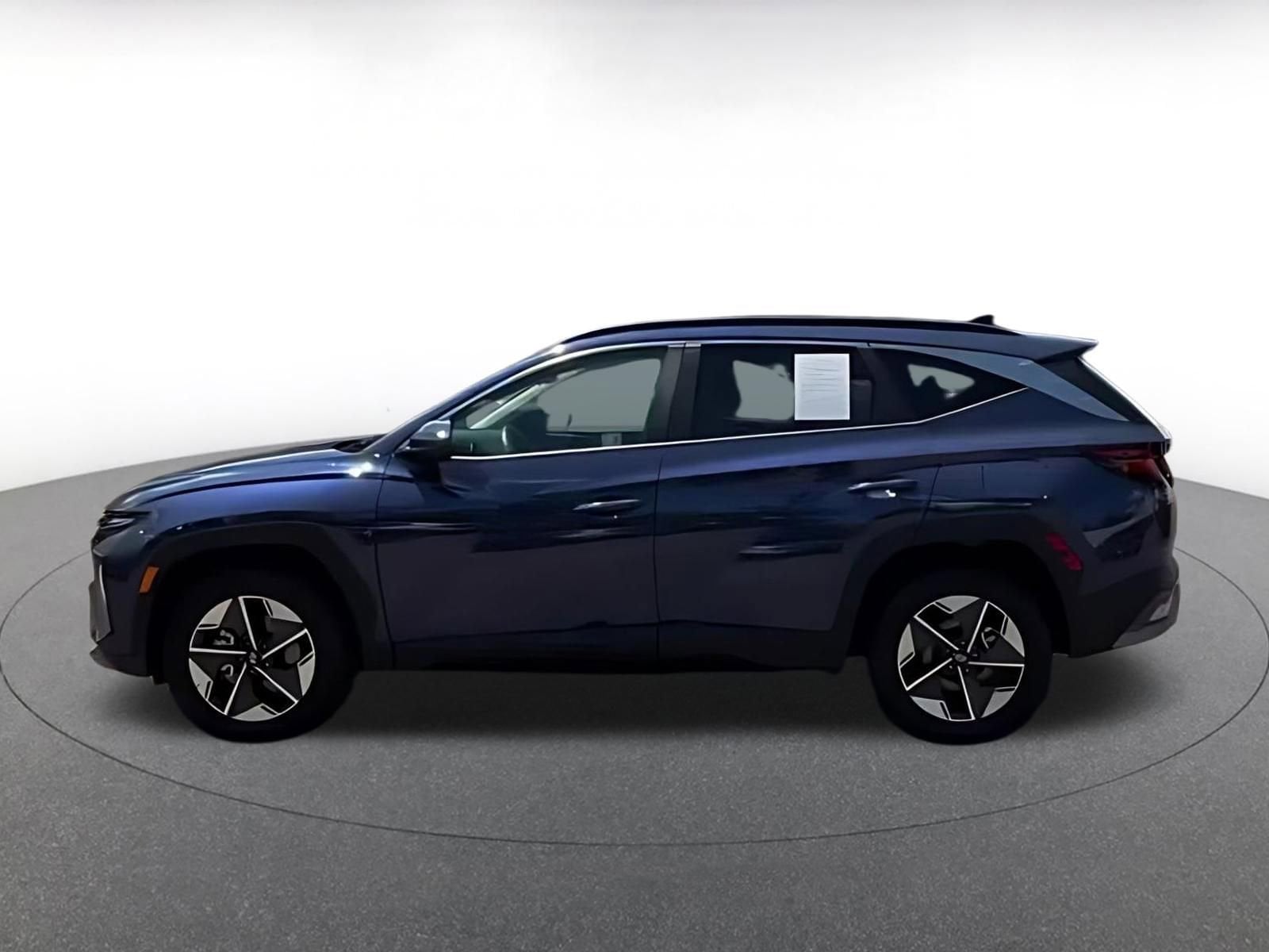 Thumbnail: 2025 Hyundai Tucson - 9