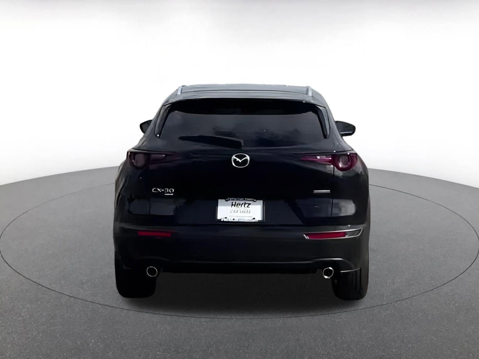 Thumbnail: 2025 Mazda CX-30 - 9