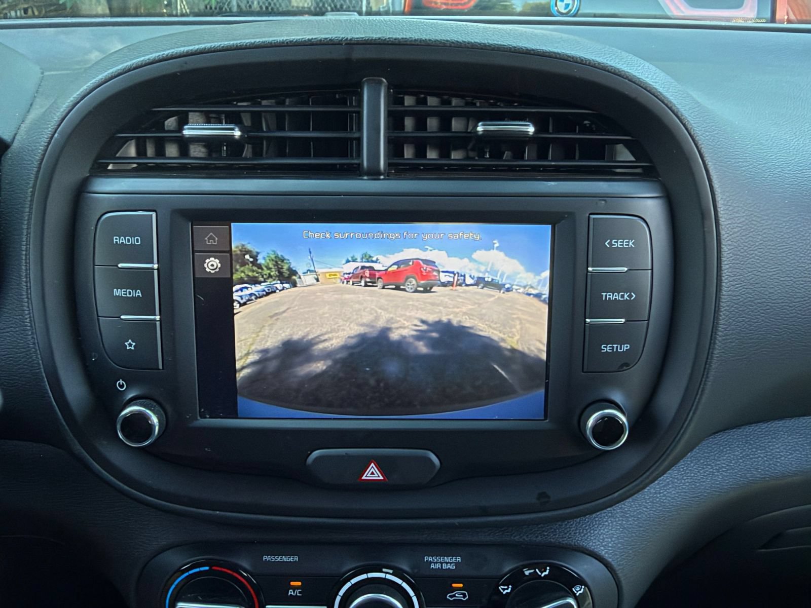Thumbnail: 2025 Kia Soul - 21