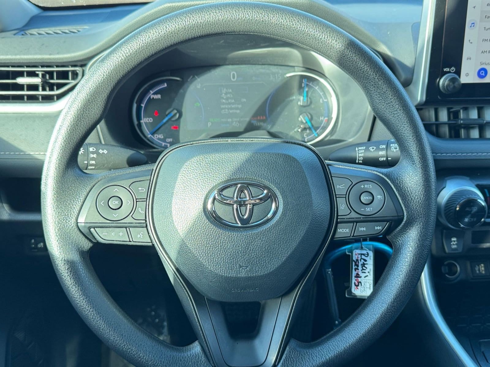 Thumbnail: 2025 Toyota RAV4 - 27