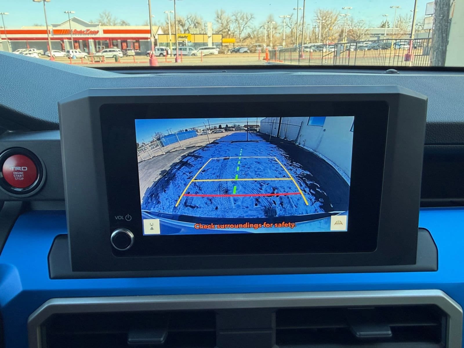 Thumbnail: 2025 Toyota Tacoma - 23