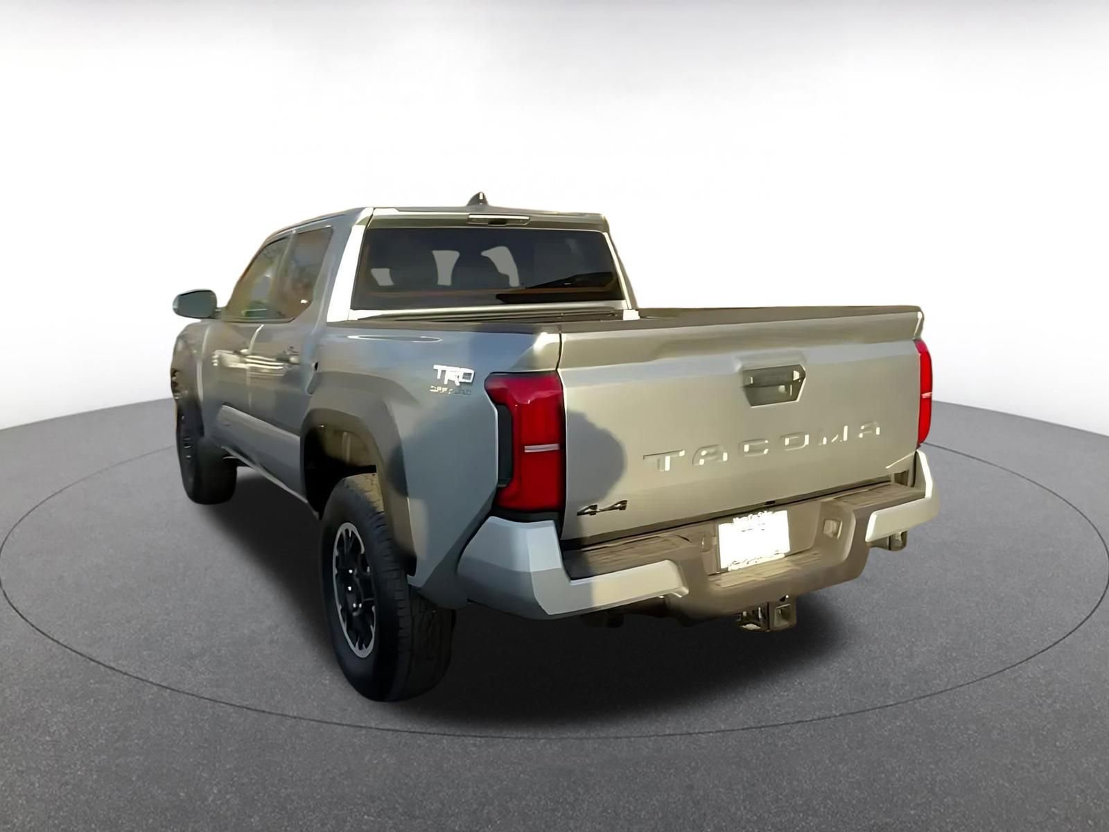 Thumbnail: 2025 Toyota Tacoma - 11