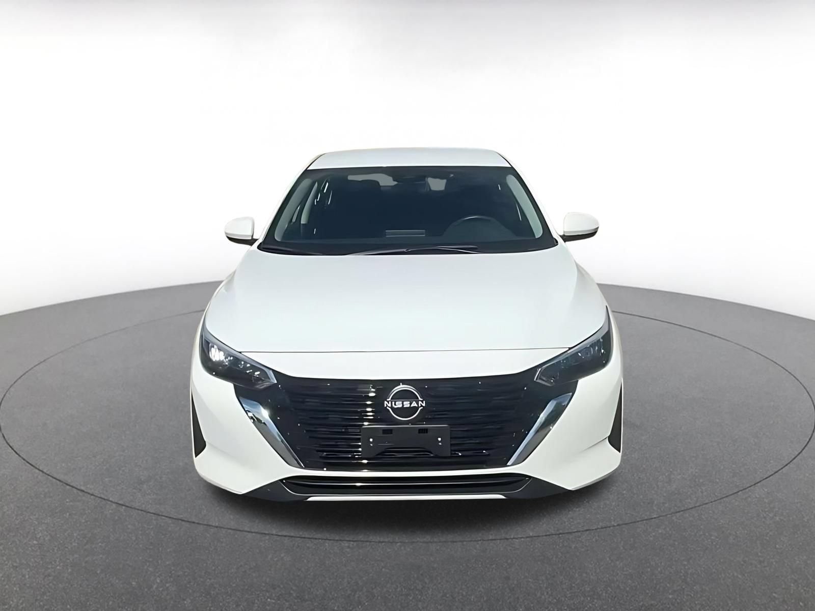 Thumbnail: 2025 Nissan Sentra - 4