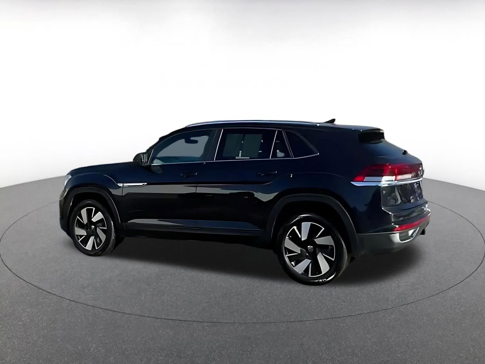 Thumbnail: 2025 Volkswagen Atlas - 10