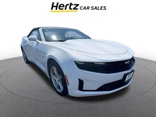 2023 Chevrolet Camaro  -
                  Denver, CO