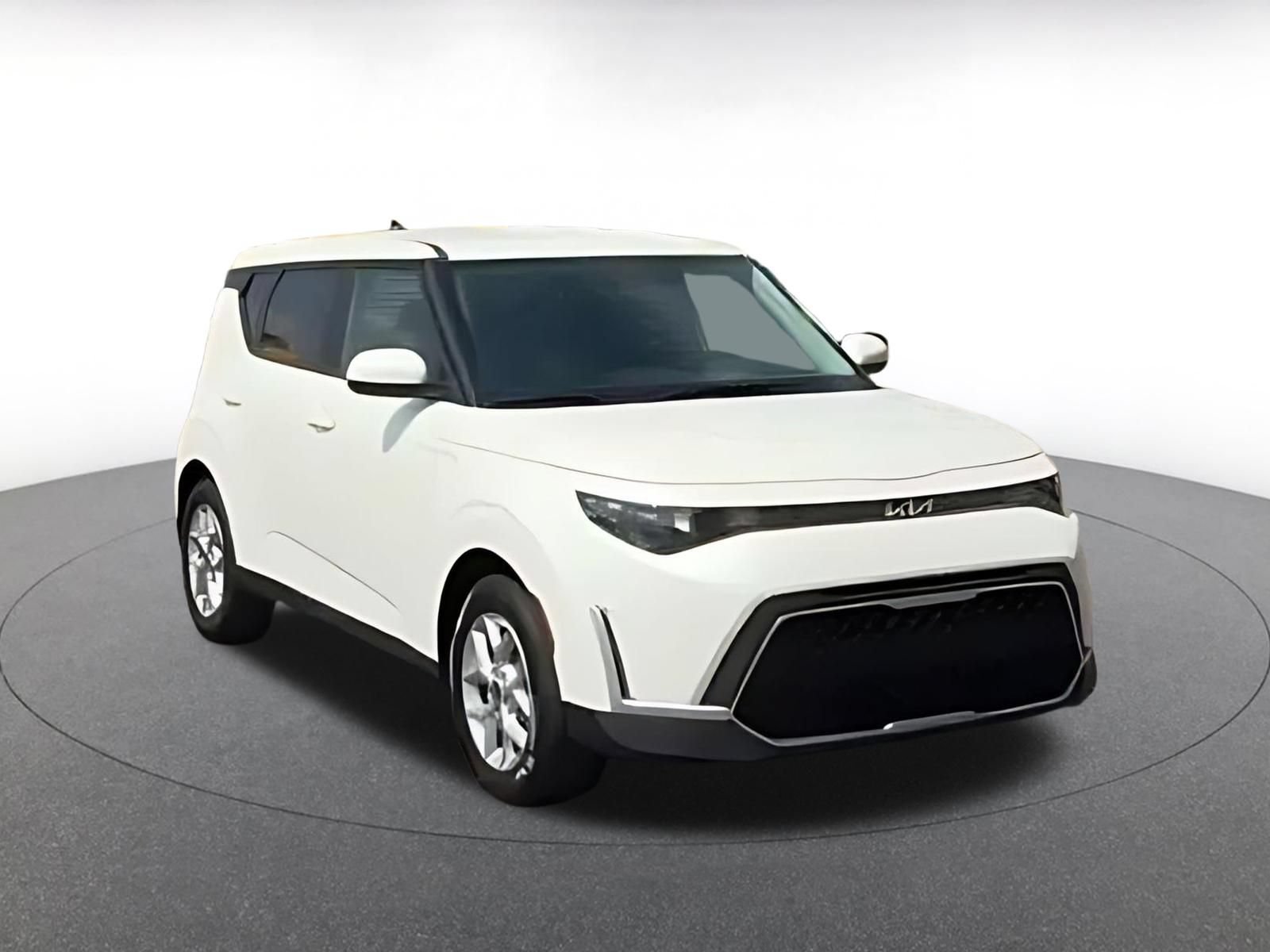 Thumbnail: 2025 Kia Soul - 2