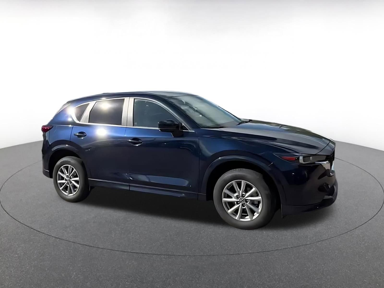 Thumbnail: 2025 Mazda CX-5 - 2