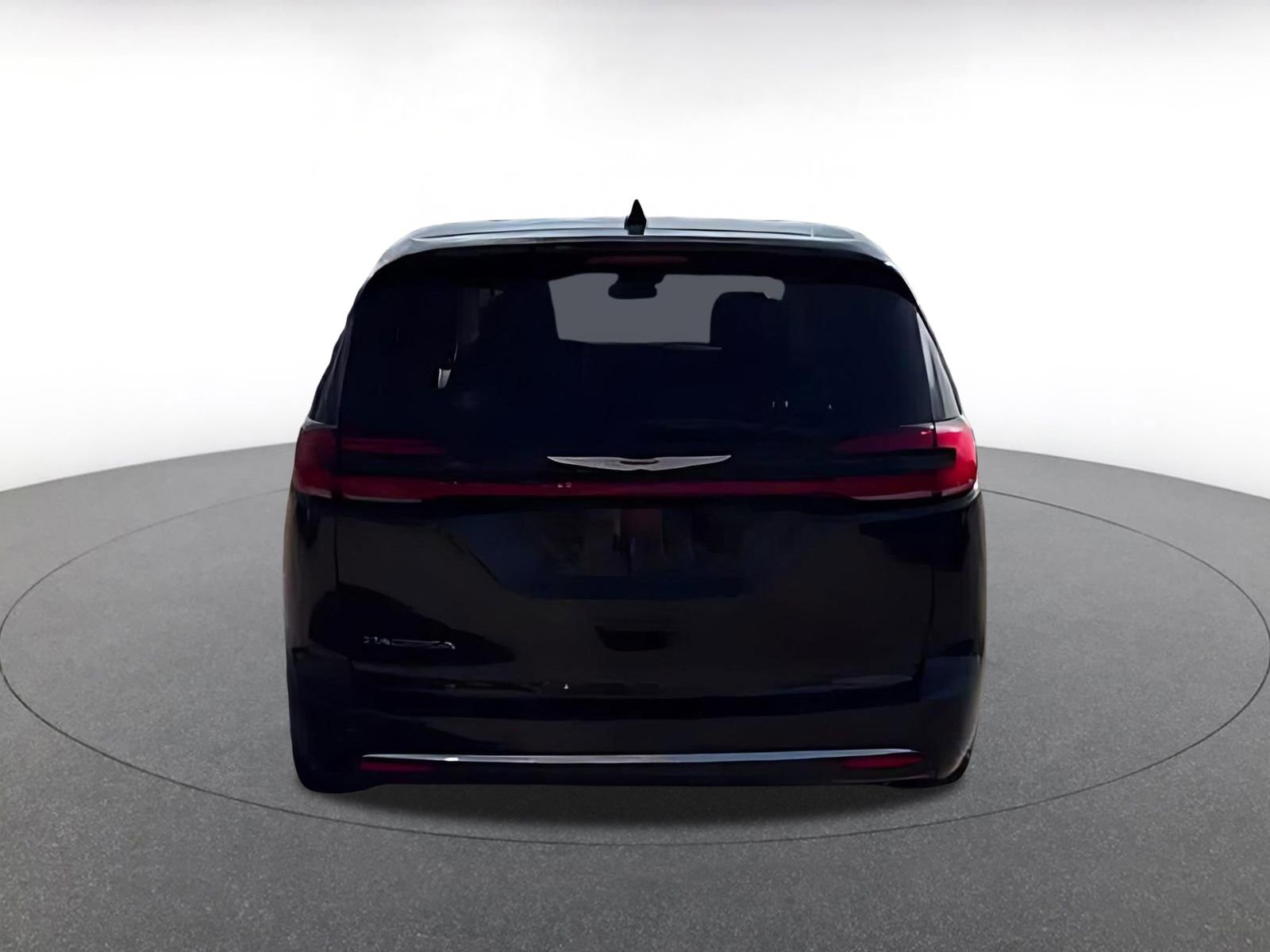 Thumbnail: 2023 Chrysler Pacifica - 11