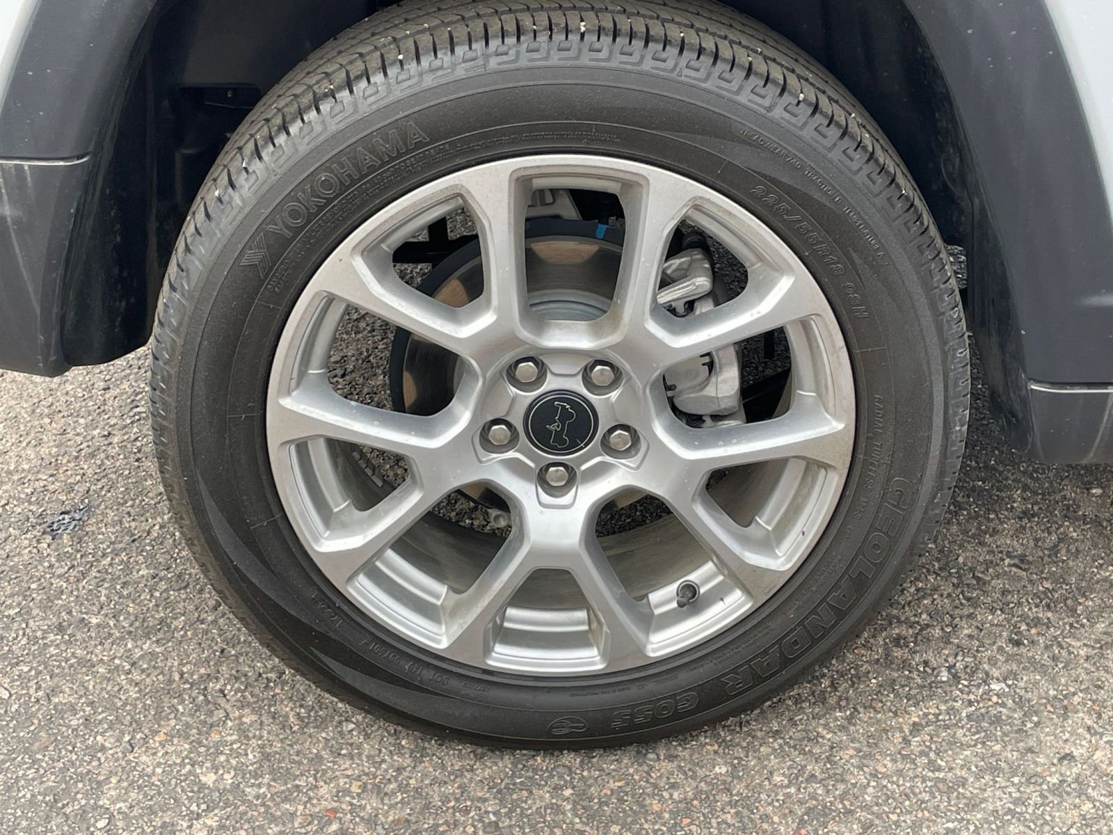 Thumbnail: 2025 Jeep Compass - 31