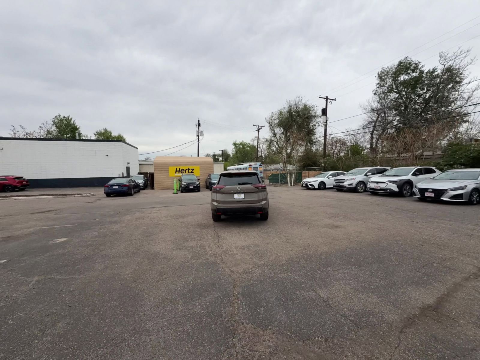 Thumbnail: 2025 Nissan Rogue - 15