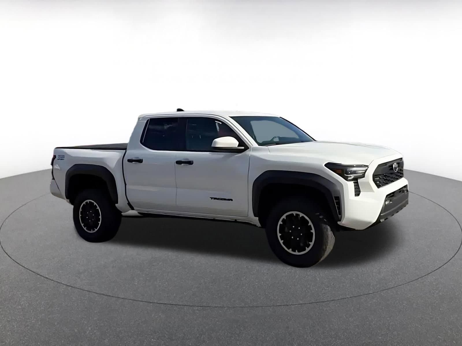 Thumbnail: 2025 Toyota Tacoma - 2