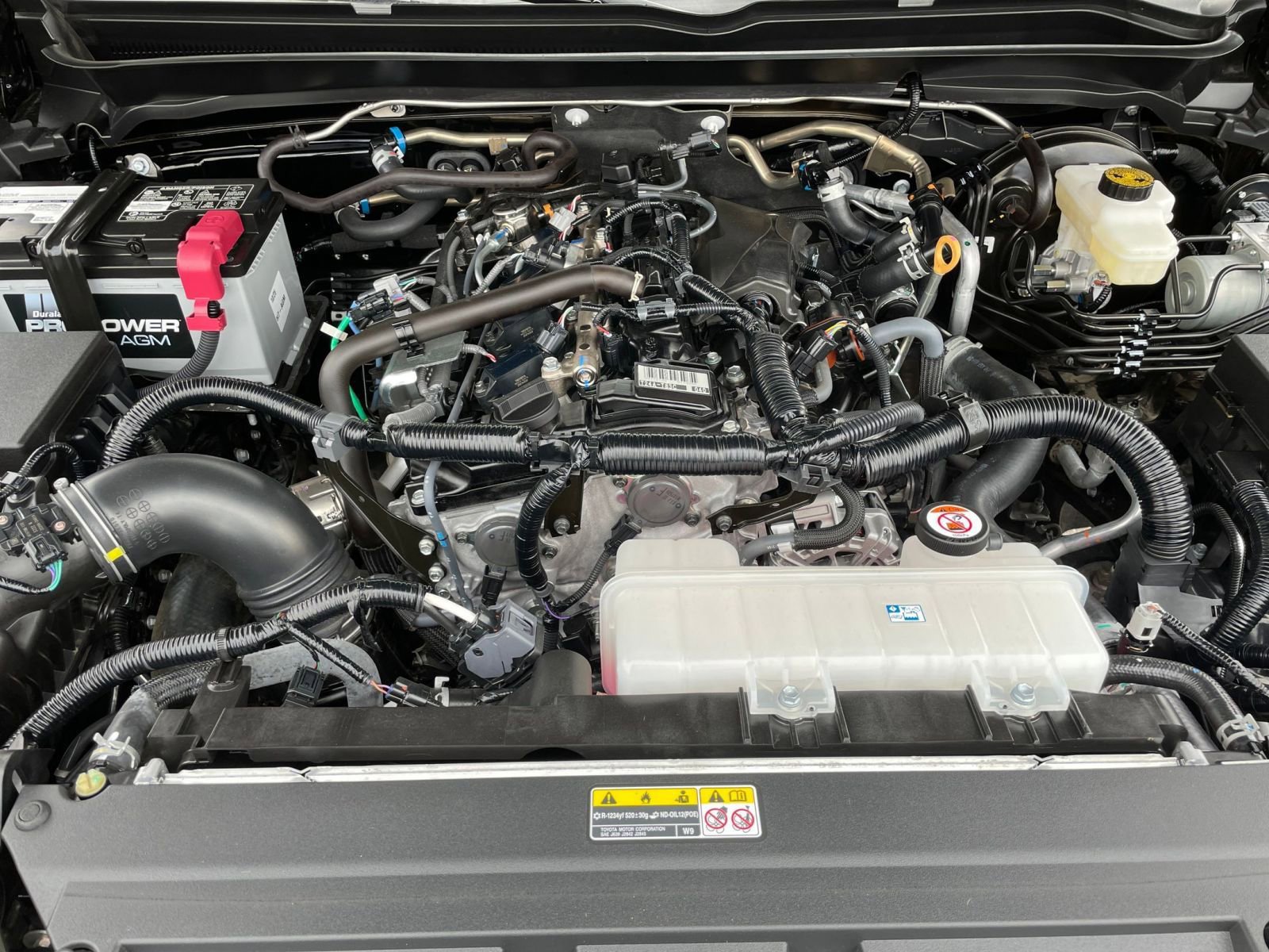 Thumbnail: 2025 Toyota Tacoma - 31