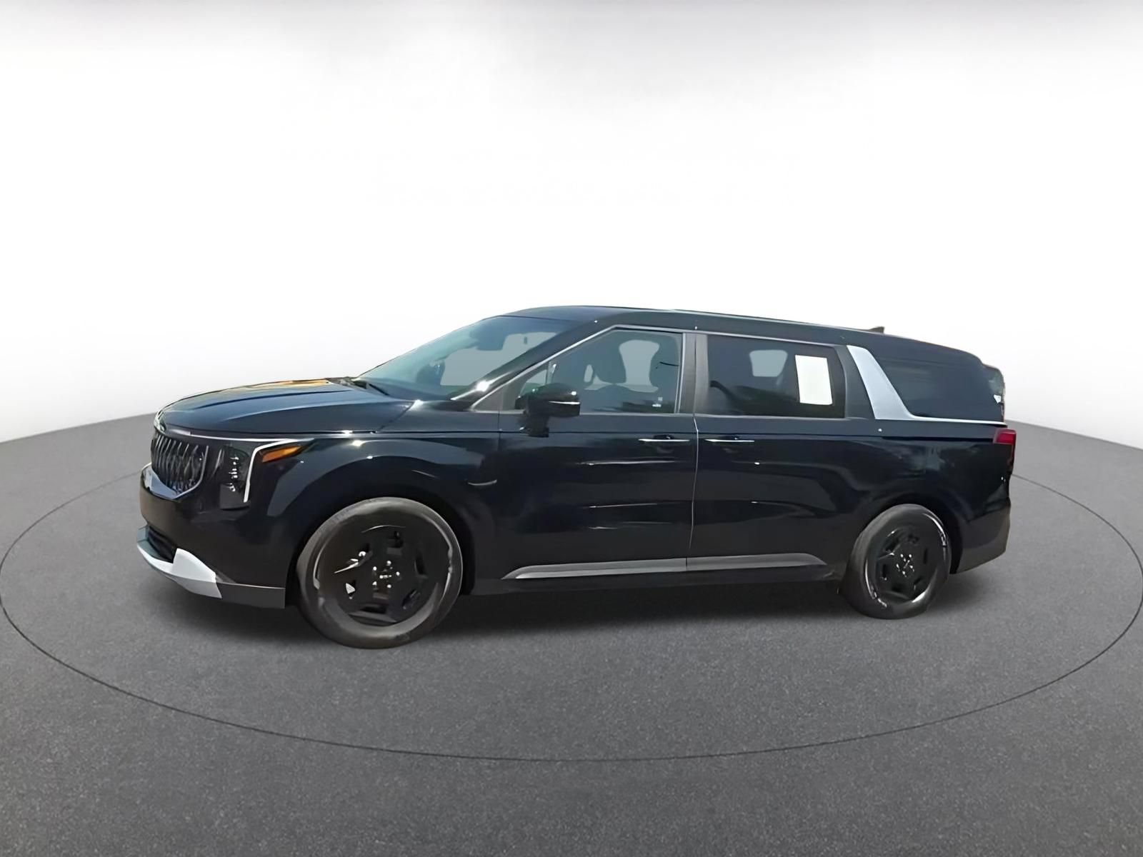 Thumbnail: 2026 Kia Carnival - 7