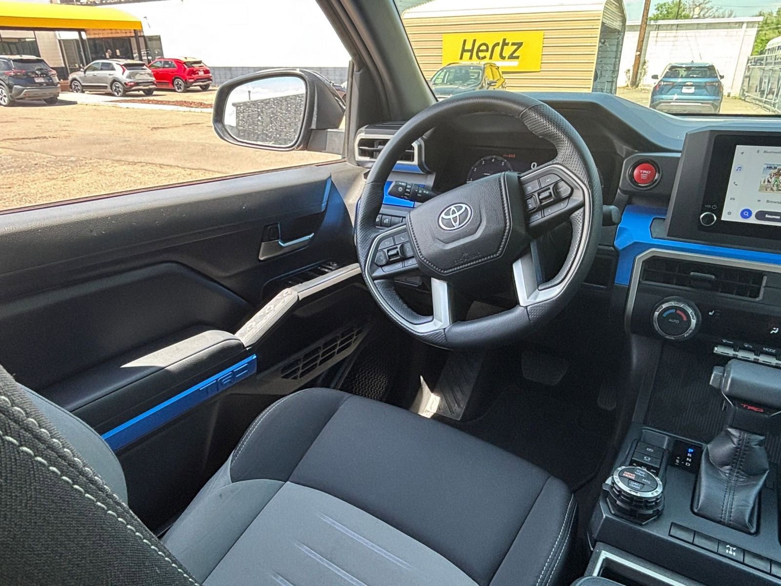 Thumbnail: 2025 Toyota Tacoma - 31