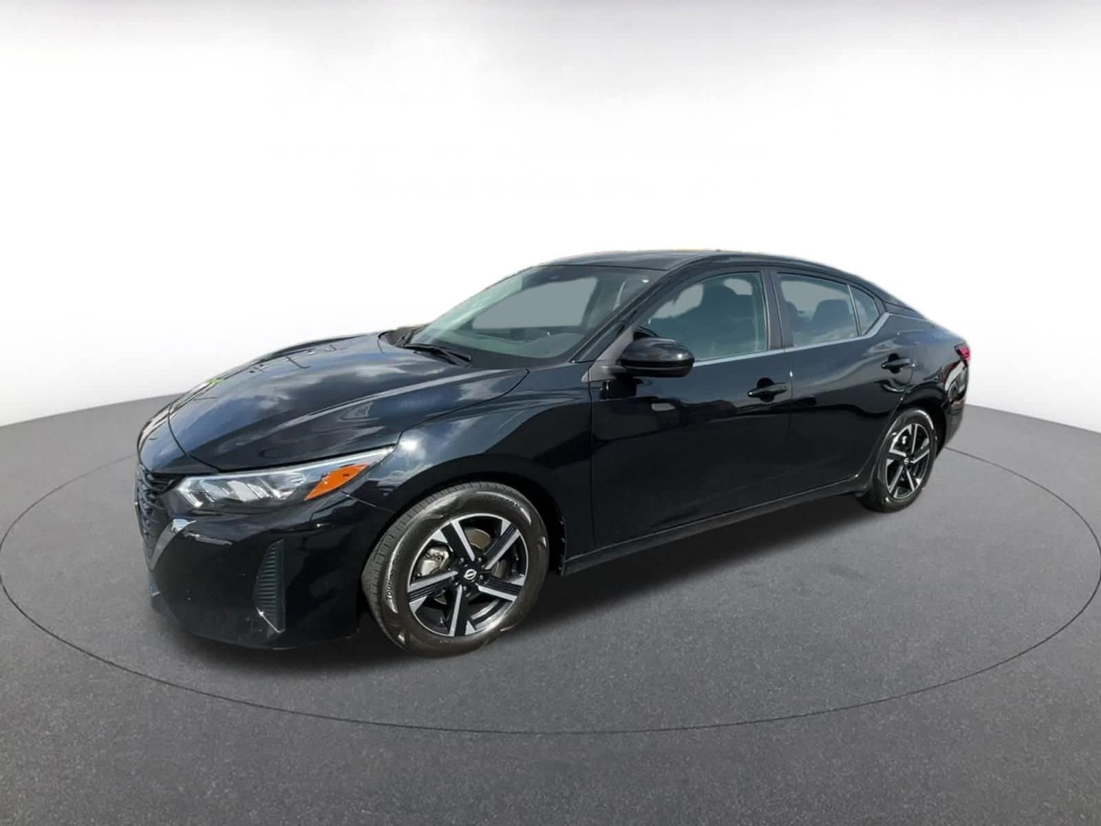Thumbnail: 2024 Nissan Sentra - 8