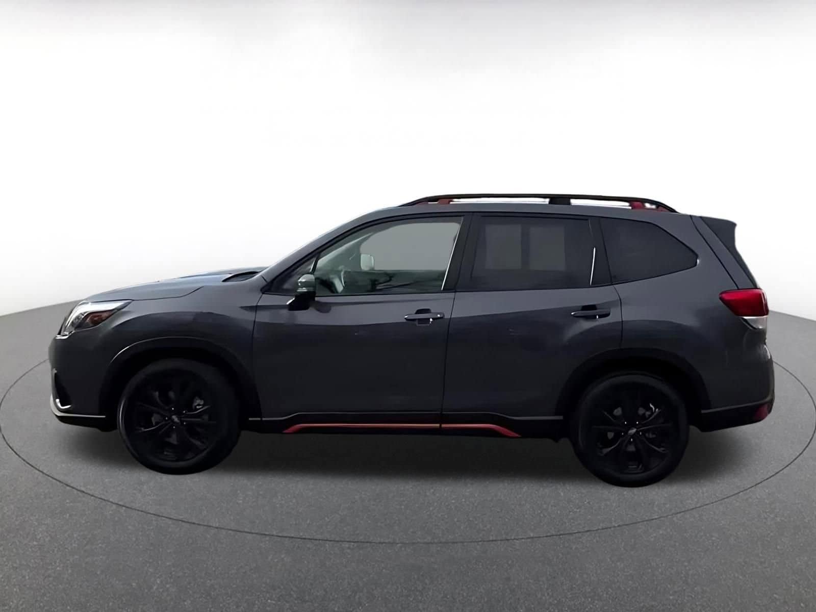 Thumbnail: 2024 Subaru Forester - 9