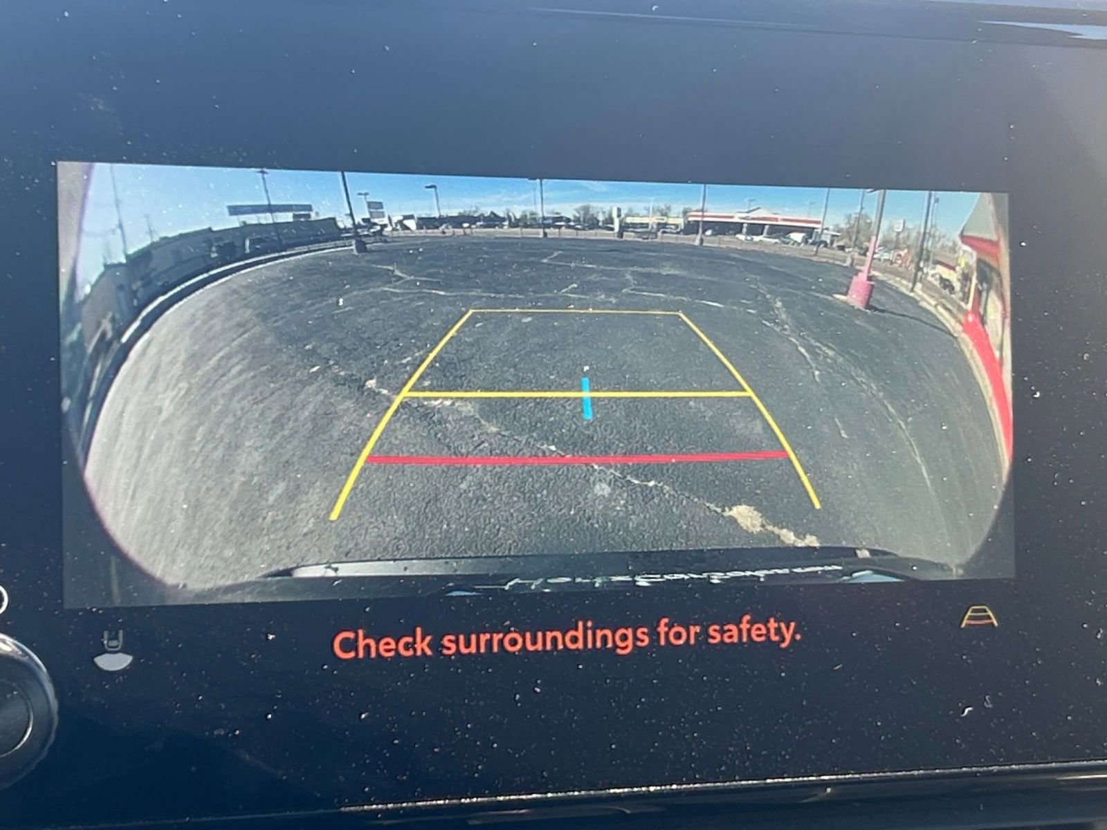 Thumbnail: 2025 Toyota RAV4 - 25