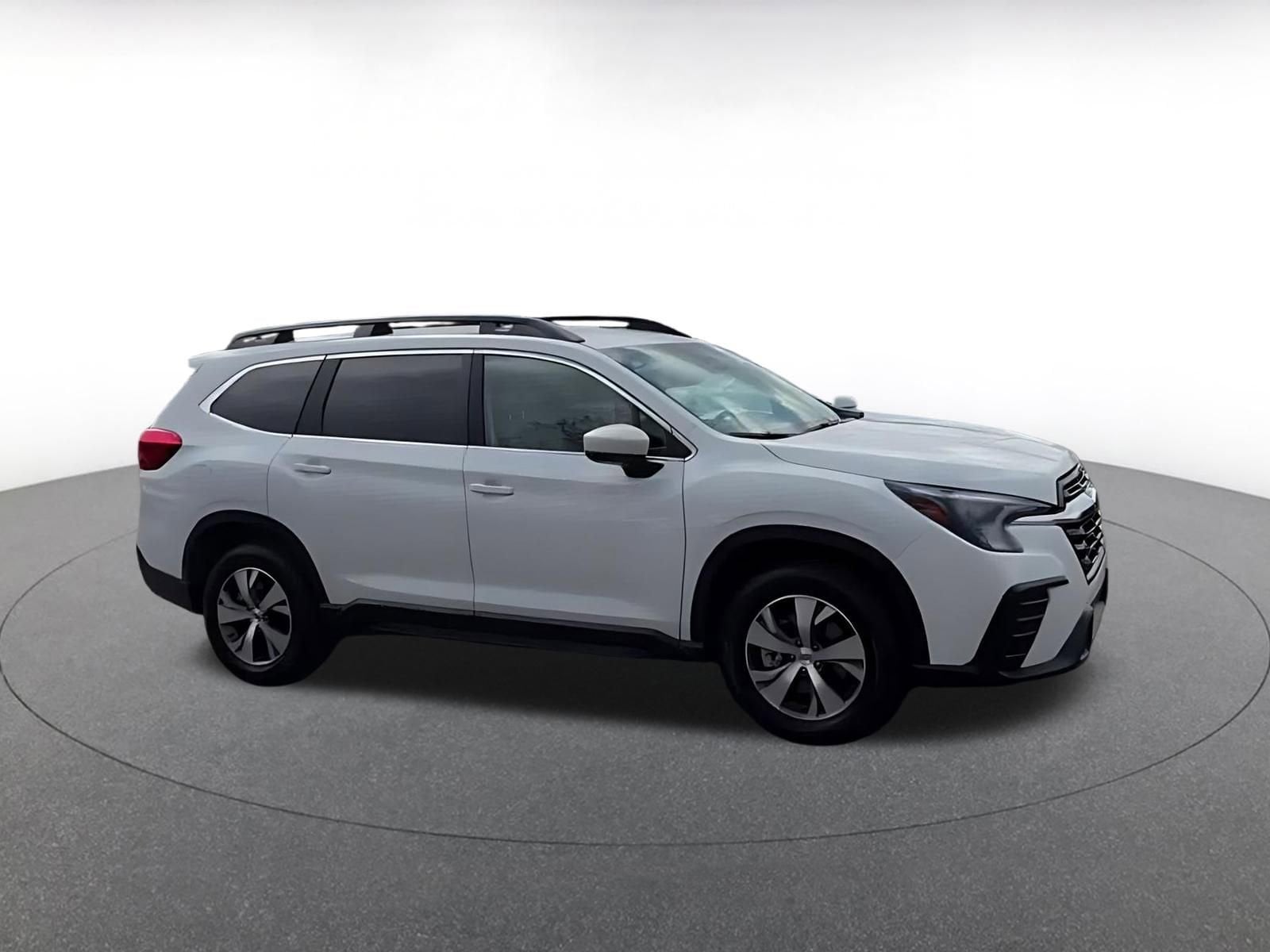 Thumbnail: 2025 Subaru Ascent - 2