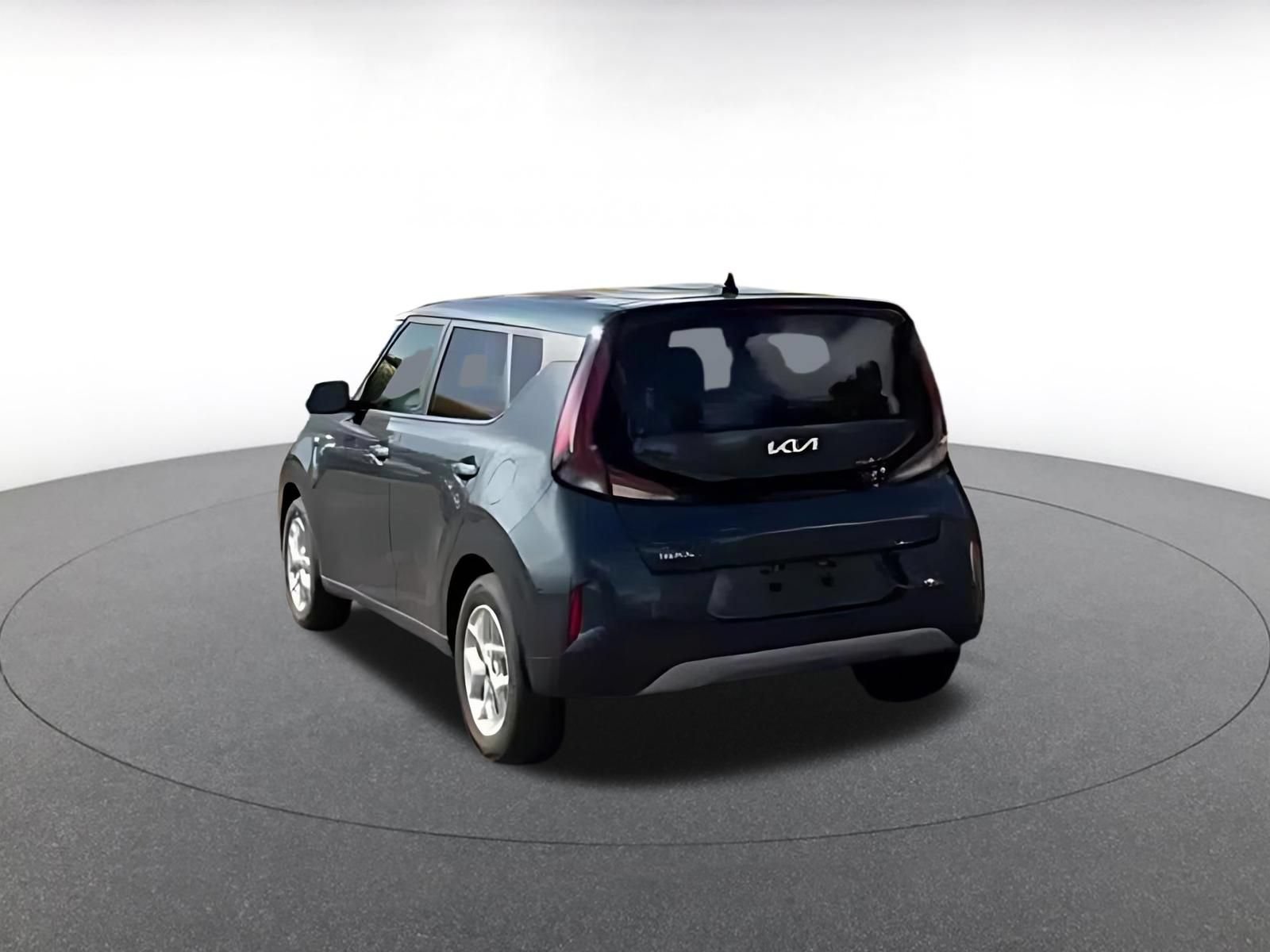 Thumbnail: 2025 Kia Soul - 10