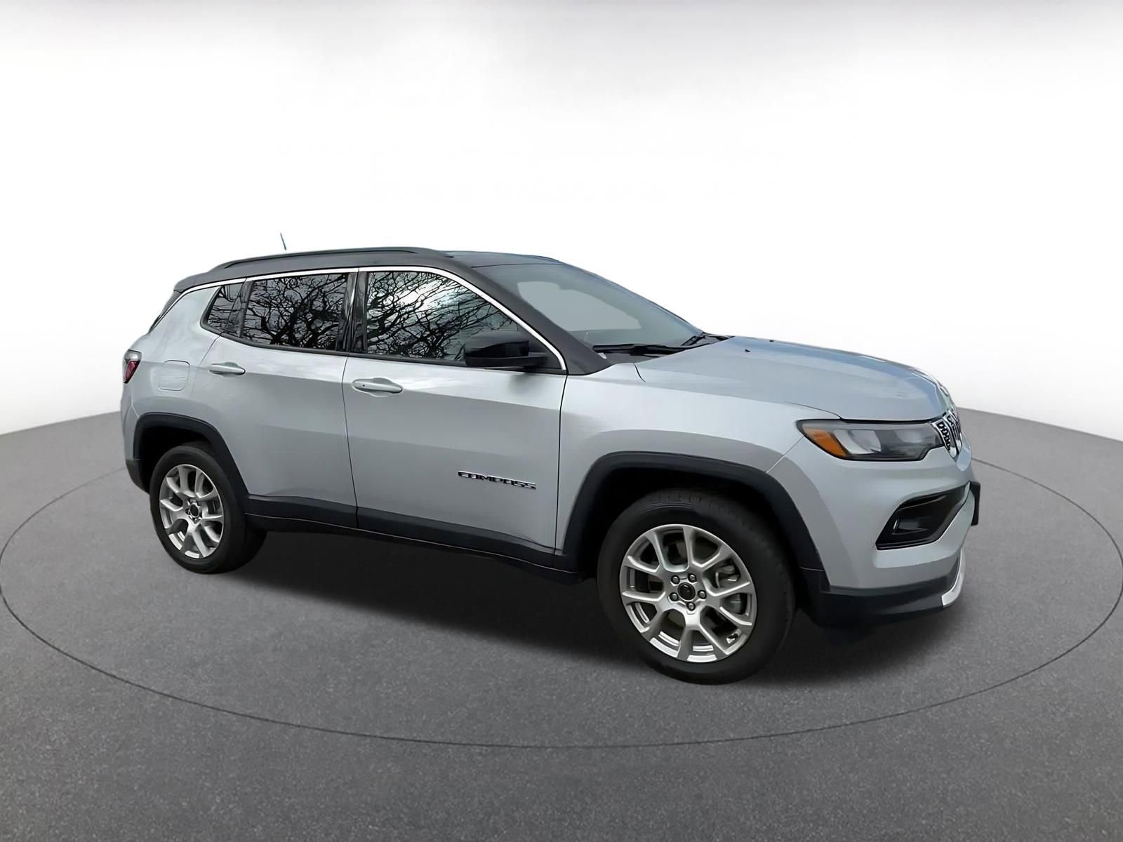 Thumbnail: 2025 Jeep Compass - 2