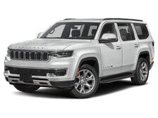 2022 Jeep Wagoneer Series III -
                  Denver, CO