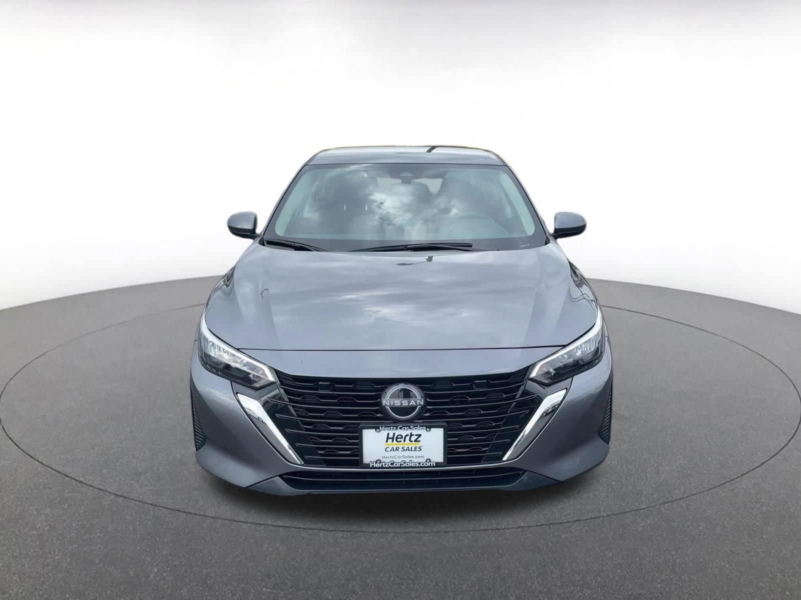 Thumbnail: 2024 Nissan Sentra - 4