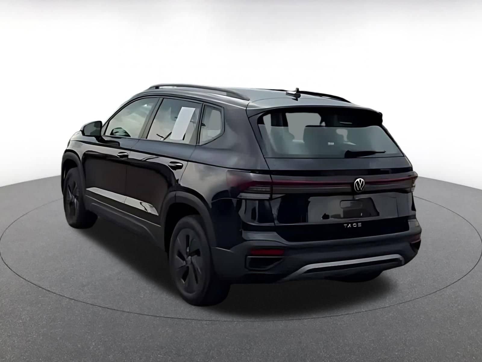 Thumbnail: 2026 Volkswagen Taos - 12