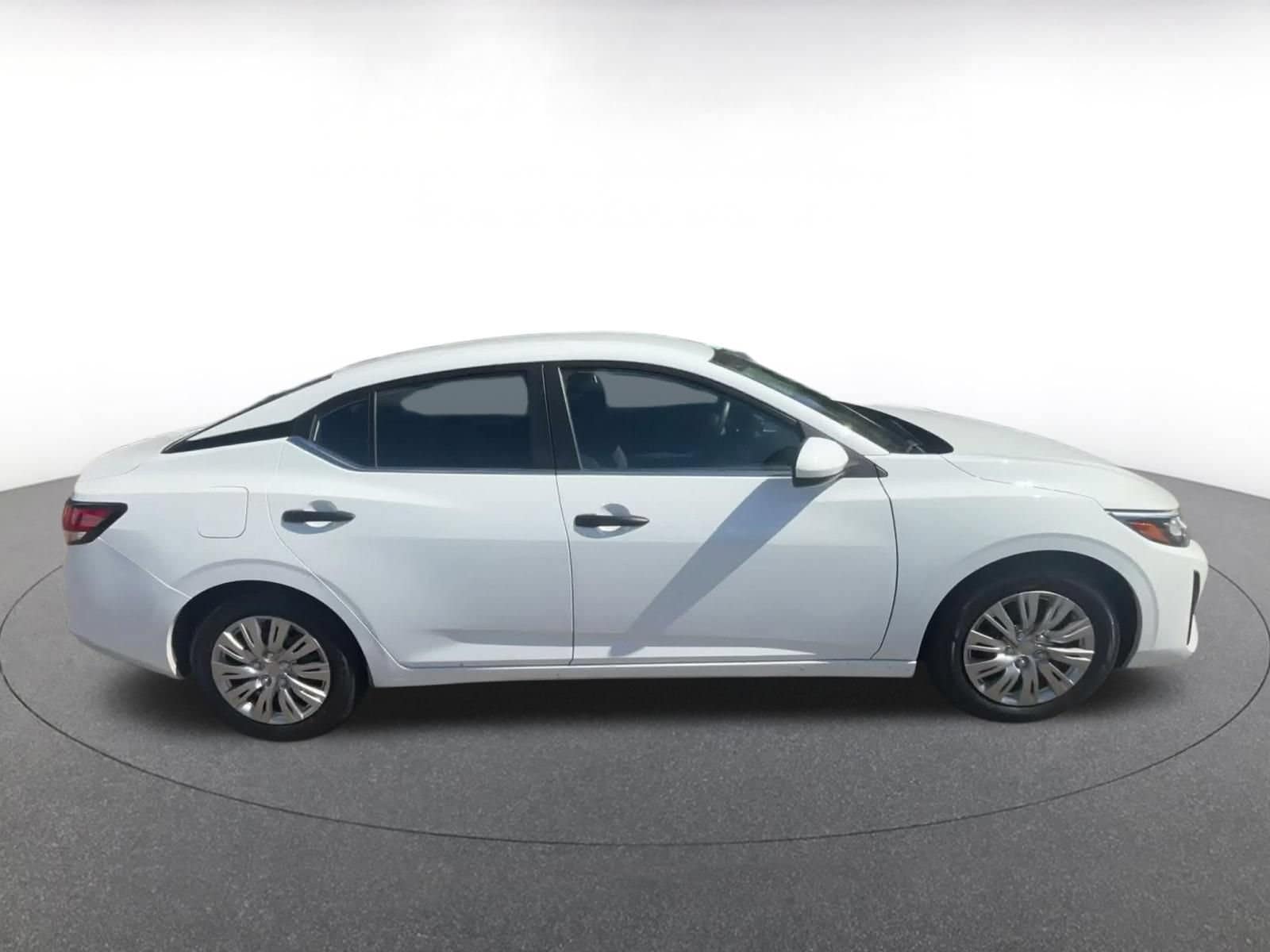 Thumbnail: 2025 Nissan Sentra - 15
