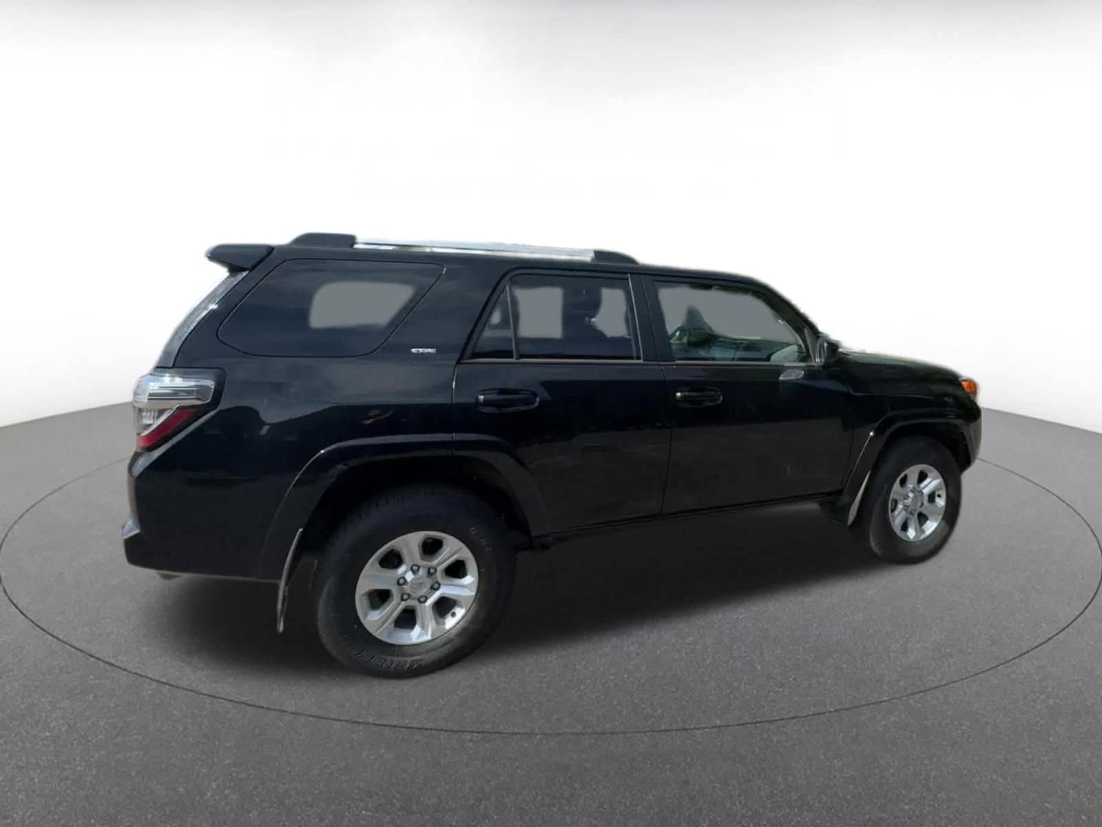 2024 Toyota 4Runner SR5 15