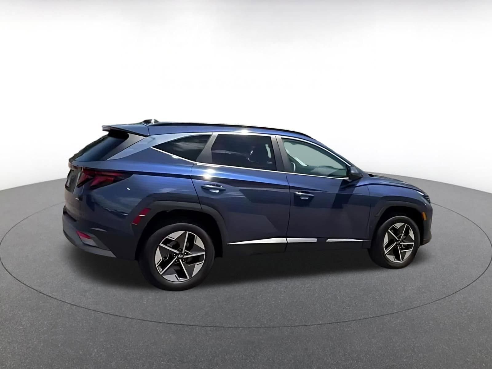Thumbnail: 2025 Hyundai Tucson - 11