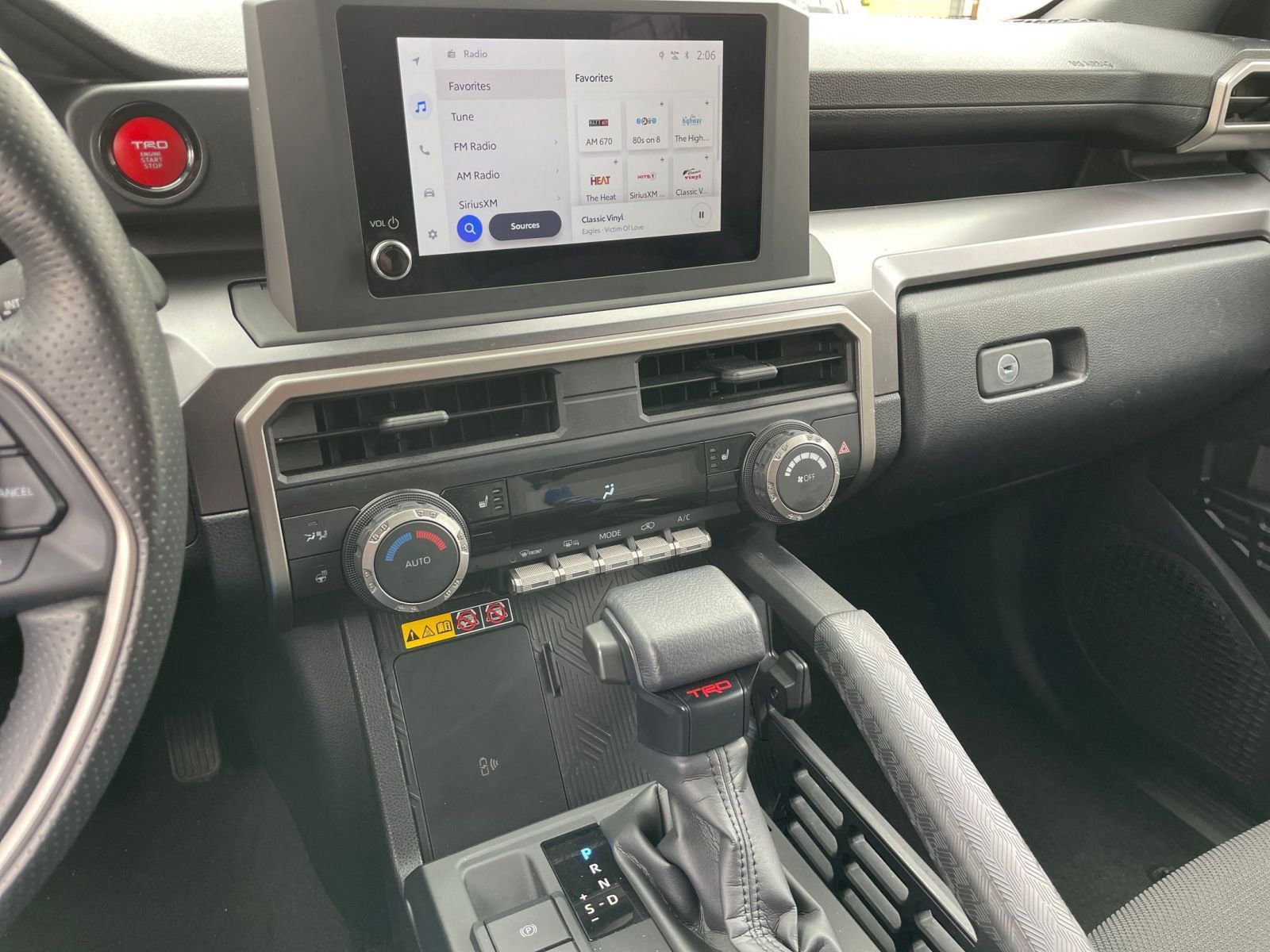 Thumbnail: 2025 Toyota 4Runner - 17