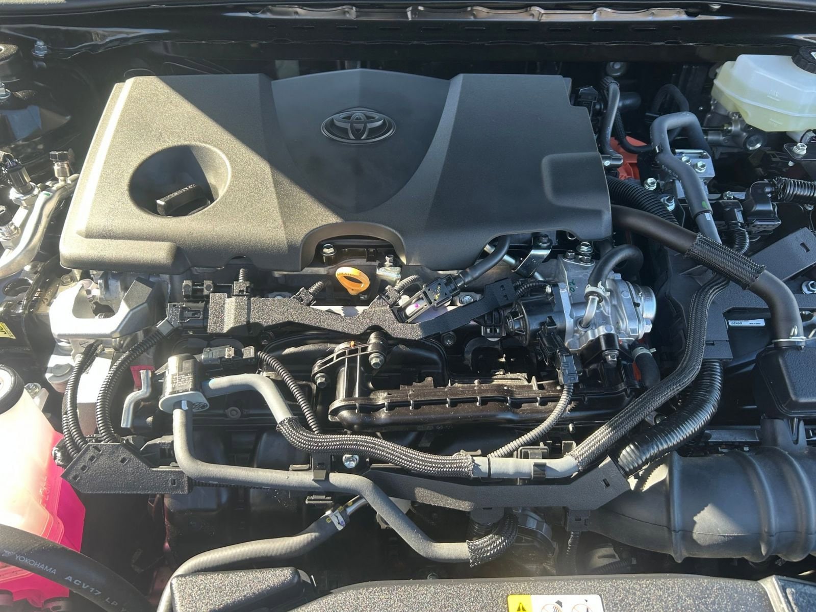 Thumbnail: 2025 Toyota Camry - 32