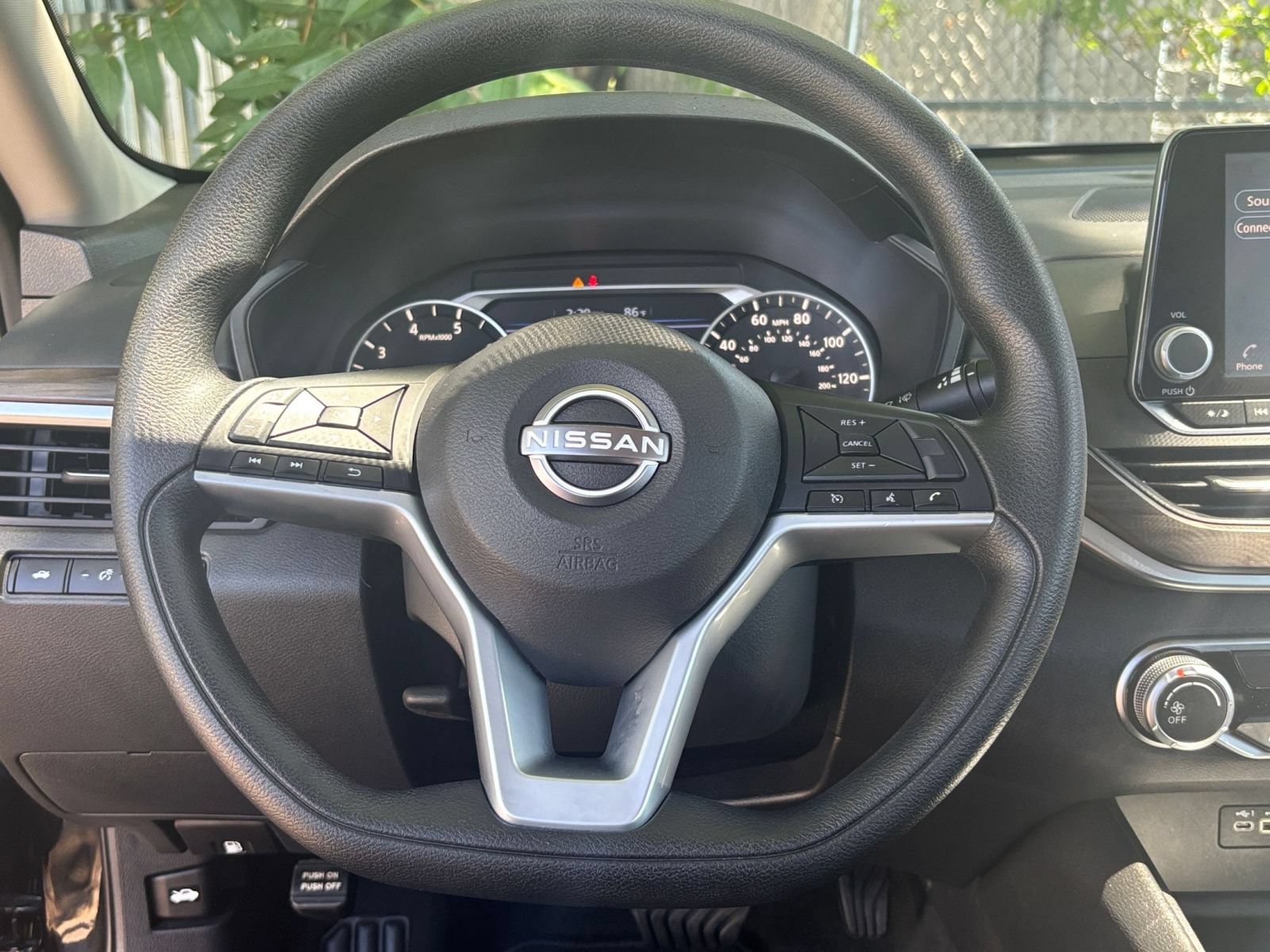 Thumbnail: 2025 Nissan Altima - 25