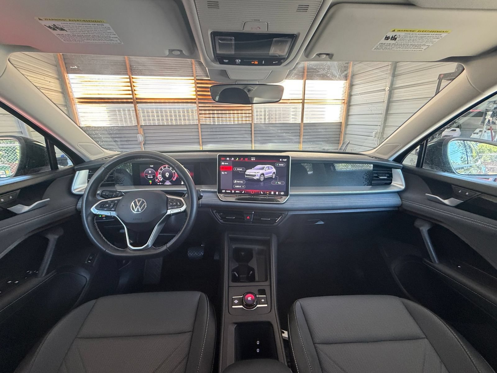 Thumbnail: 2026 Volkswagen Tiguan - 32