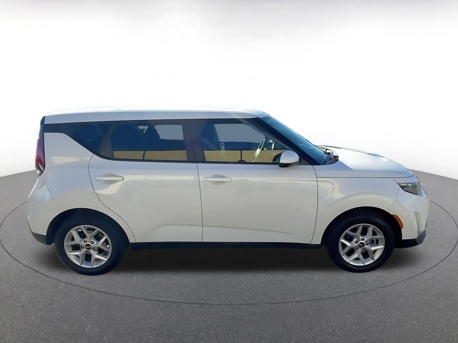 Thumbnail: 2025 Kia Soul - 16