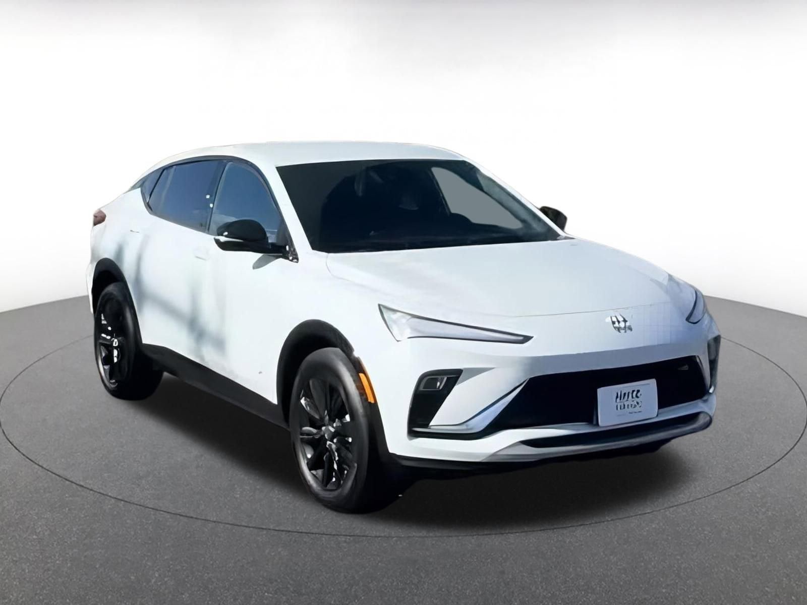 Thumbnail: 2025 Buick Envista - 3