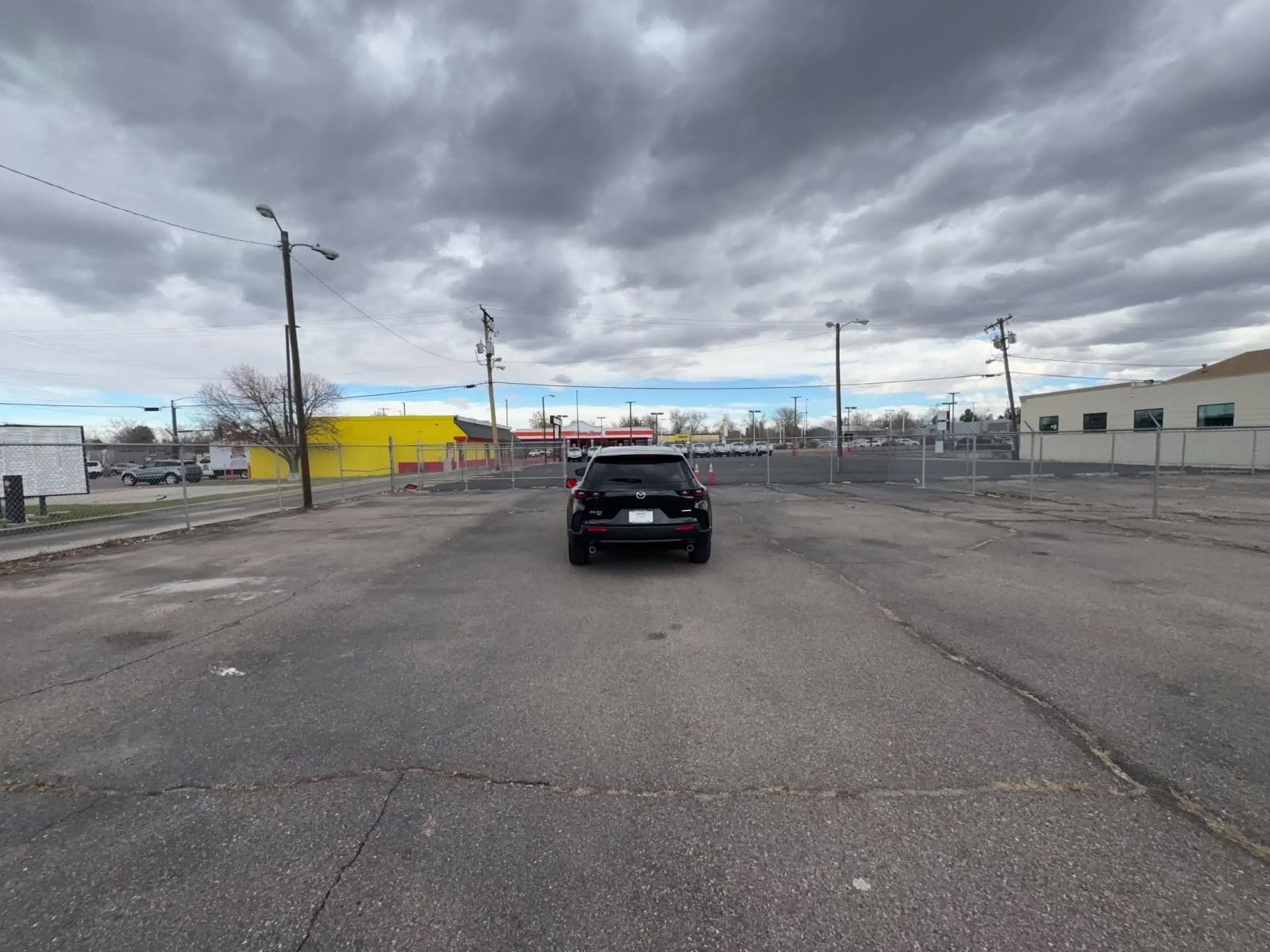 Thumbnail: 2025 Mazda CX-50 - 16