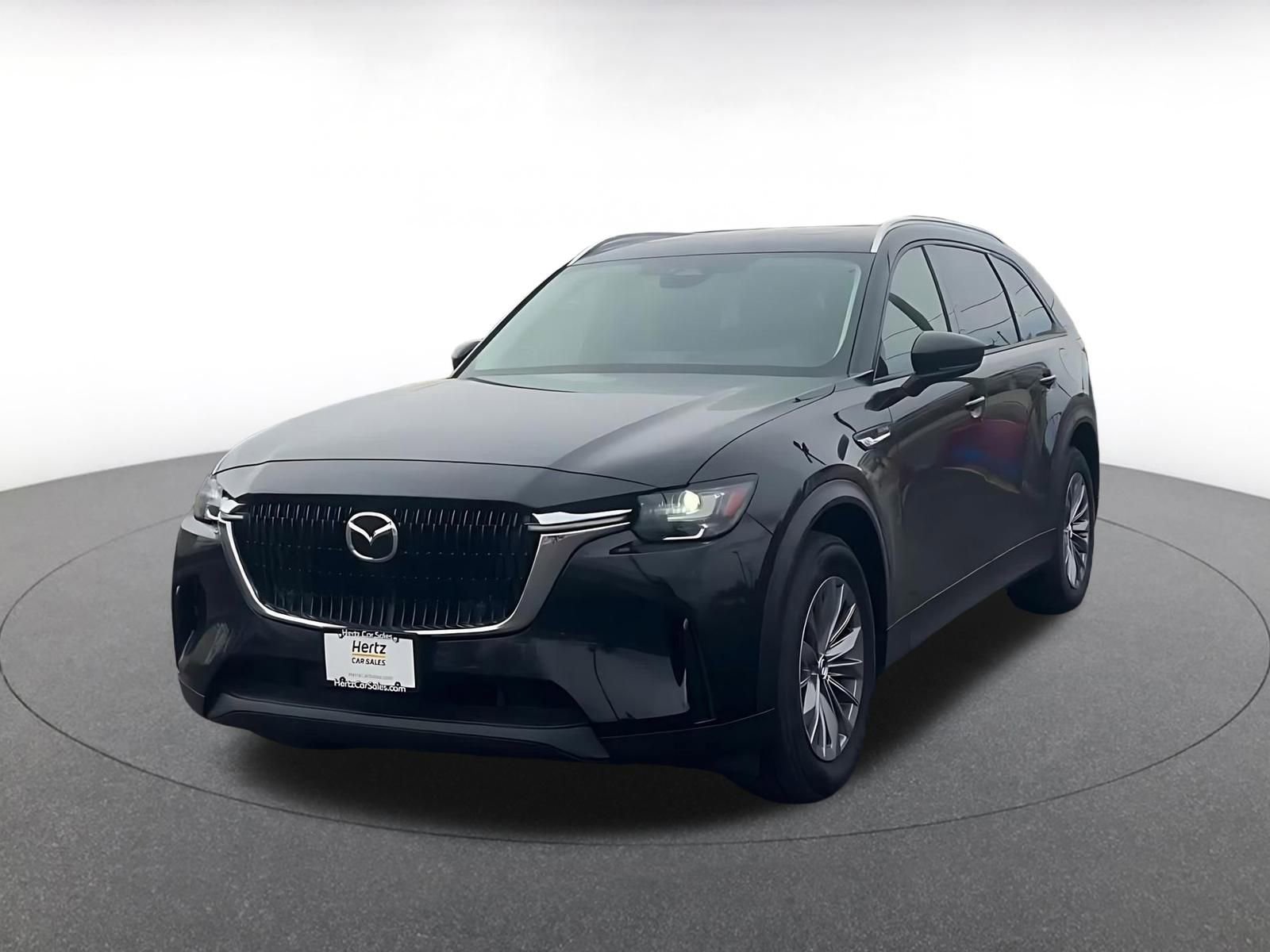 Thumbnail: 2025 Mazda CX-90 - 7