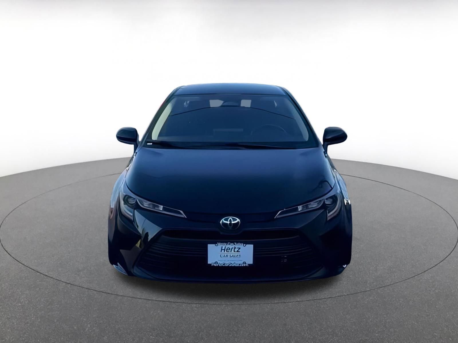 Thumbnail: 2025 Toyota Corolla - 2