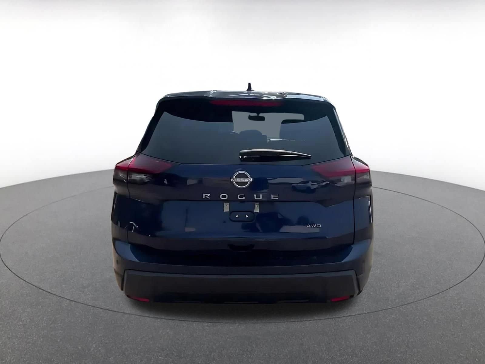 Thumbnail: 2025 Nissan Rogue - 12