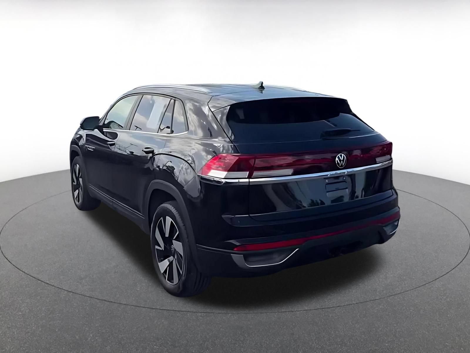 Thumbnail: 2025 Volkswagen Atlas - 9