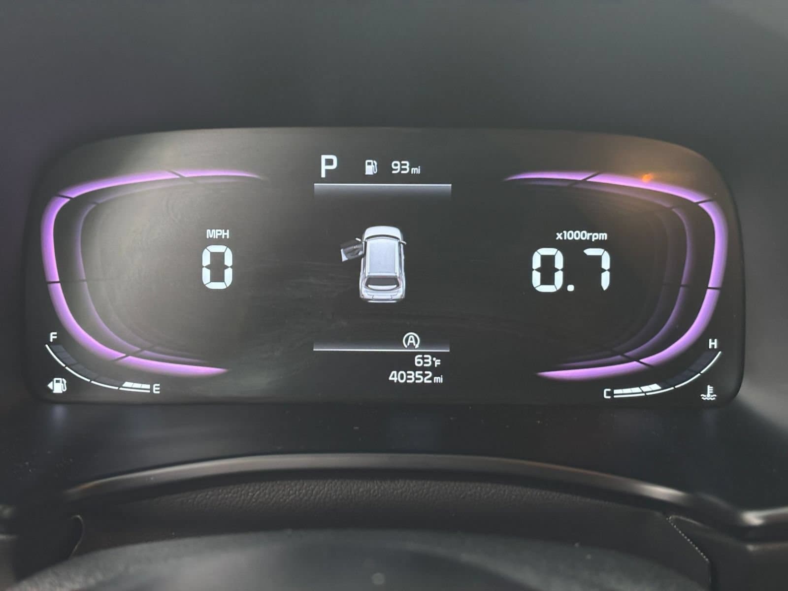 Thumbnail: 2025 Kia Soul - 32